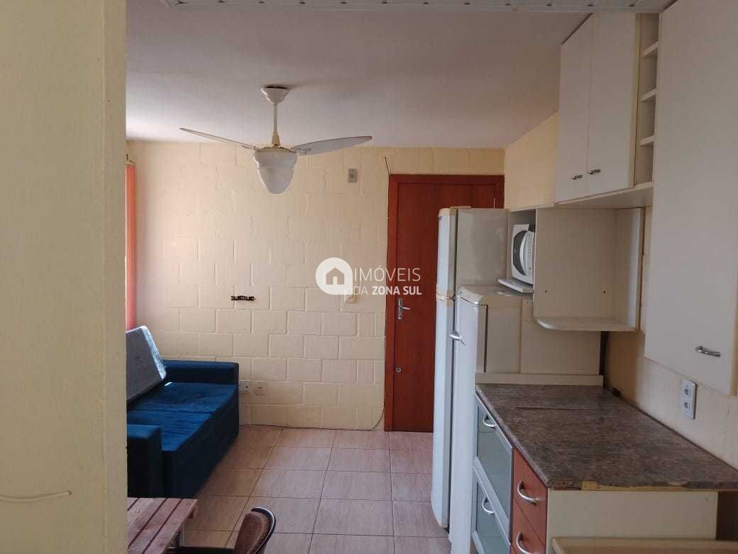 Apartamento à venda com 2 quartos, 38m² - Foto 7