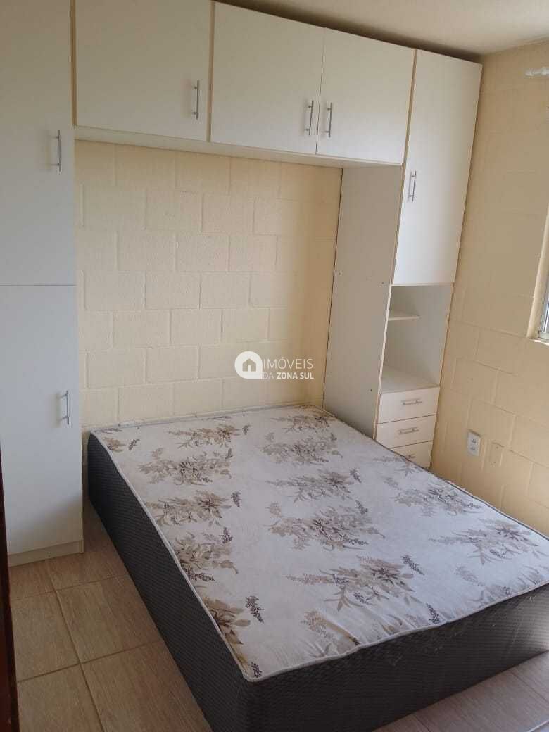 Apartamento à venda com 2 quartos, 38m² - Foto 12