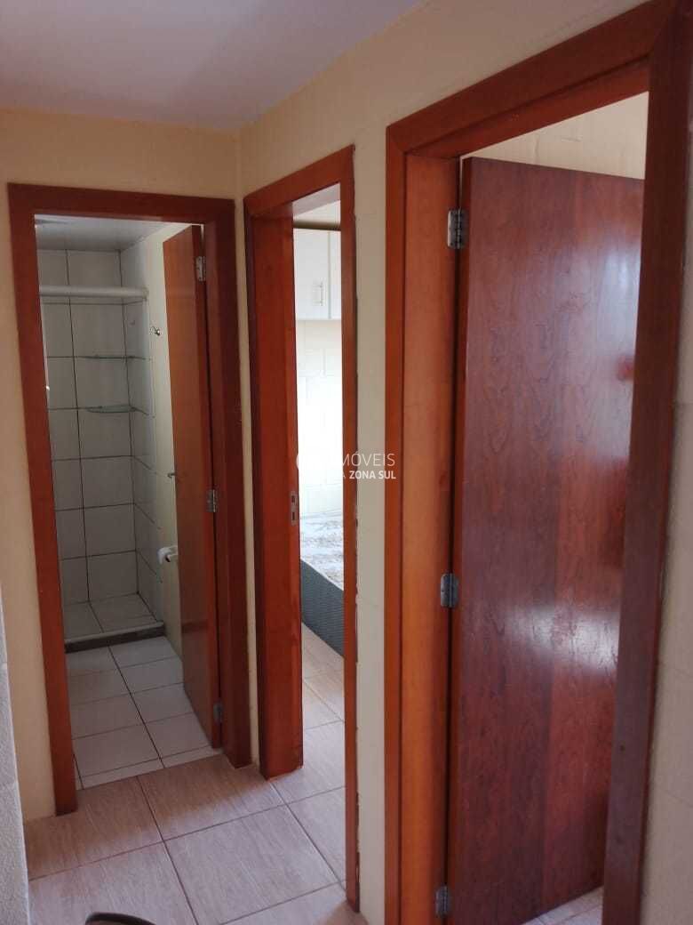 Apartamento à venda com 2 quartos, 38m² - Foto 11