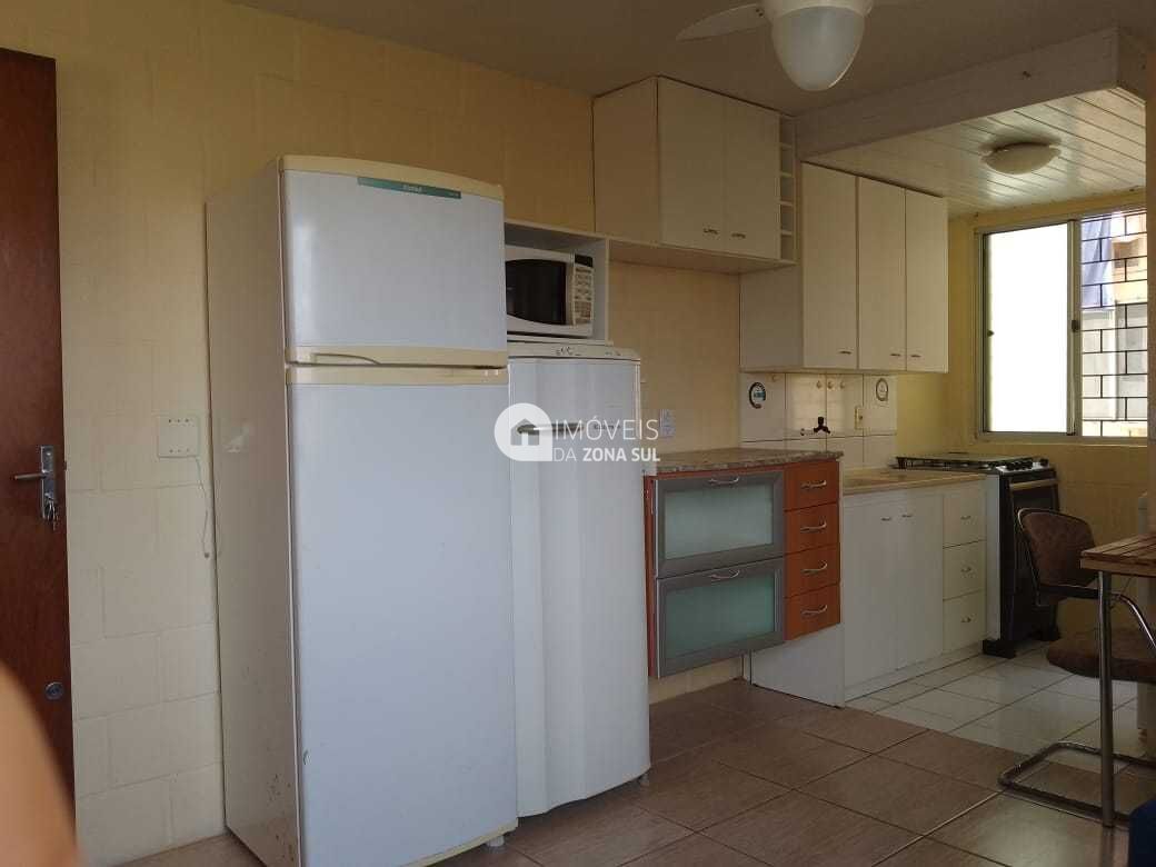 Apartamento à venda com 2 quartos, 38m² - Foto 8