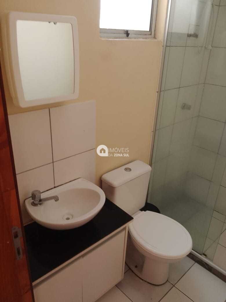 Apartamento à venda com 2 quartos, 38m² - Foto 18