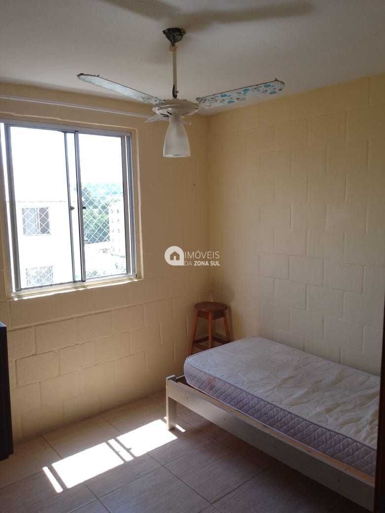 Apartamento à venda com 2 quartos, 38m² - Foto 16