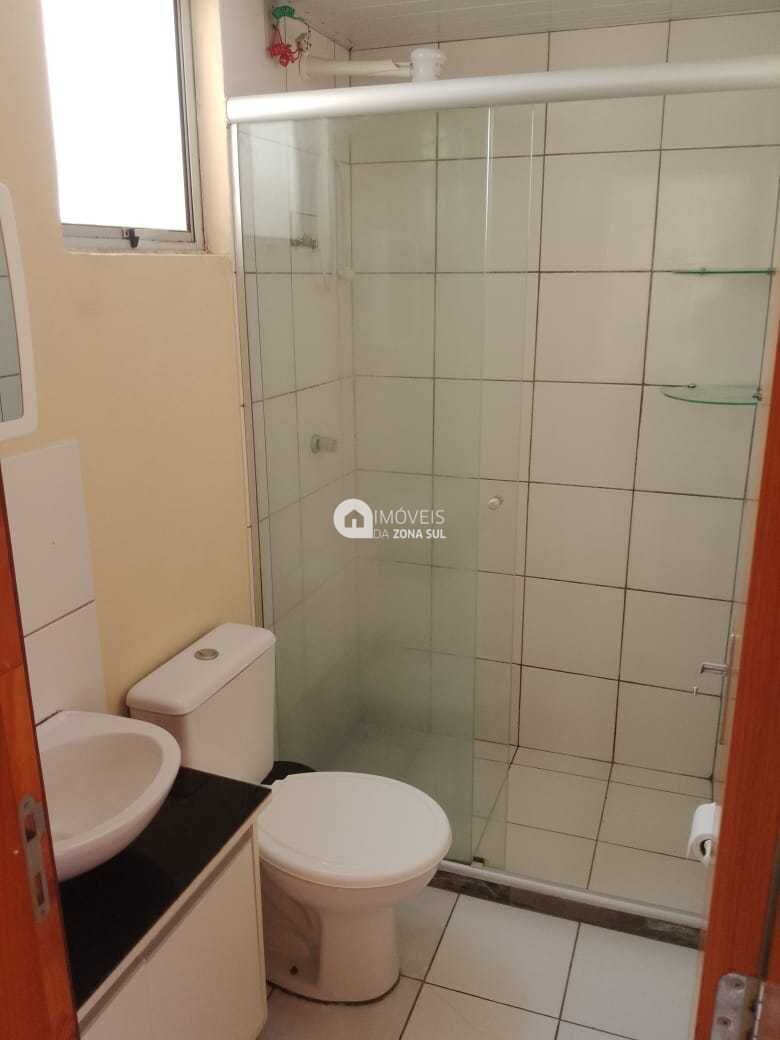 Apartamento à venda com 2 quartos, 38m² - Foto 19