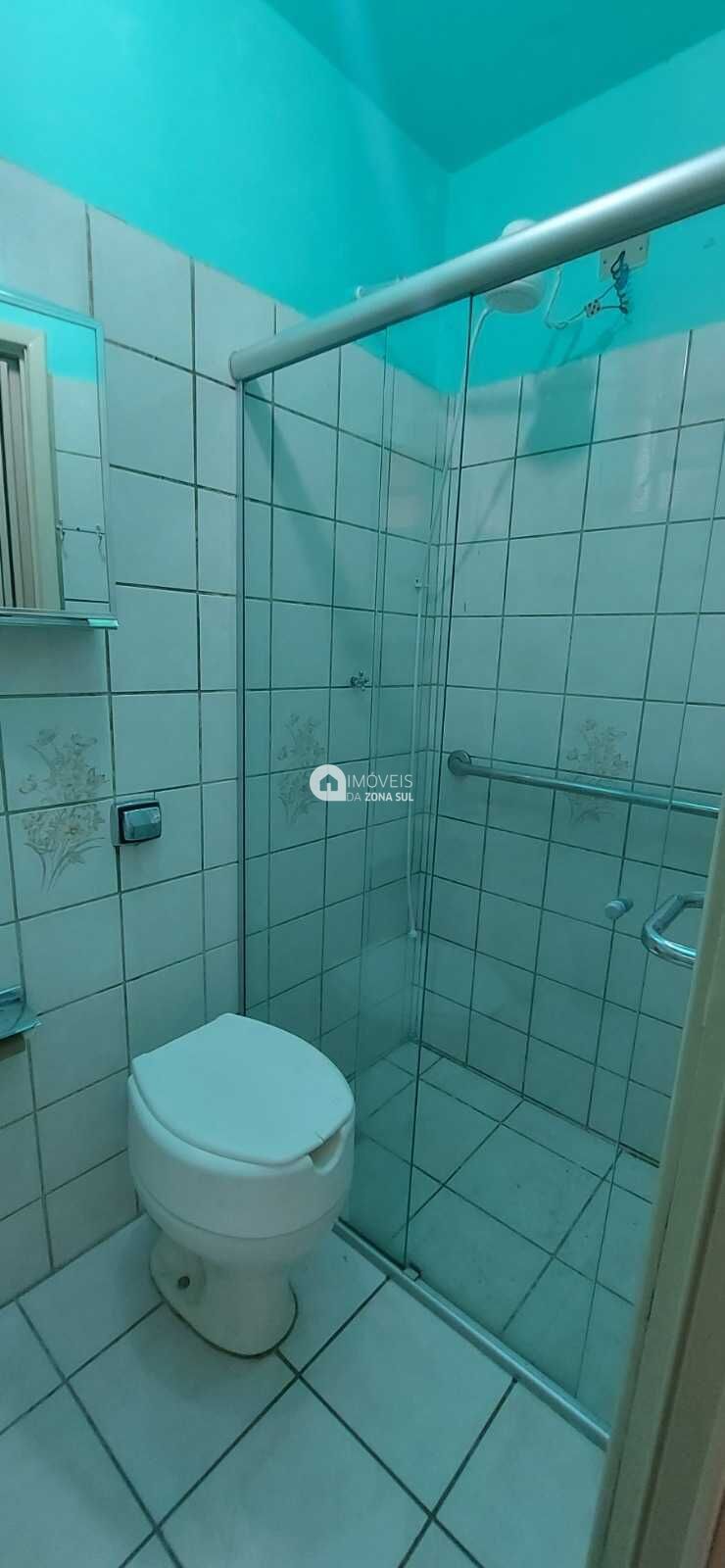 Apartamento à venda com 2 quartos, 41m² - Foto 13