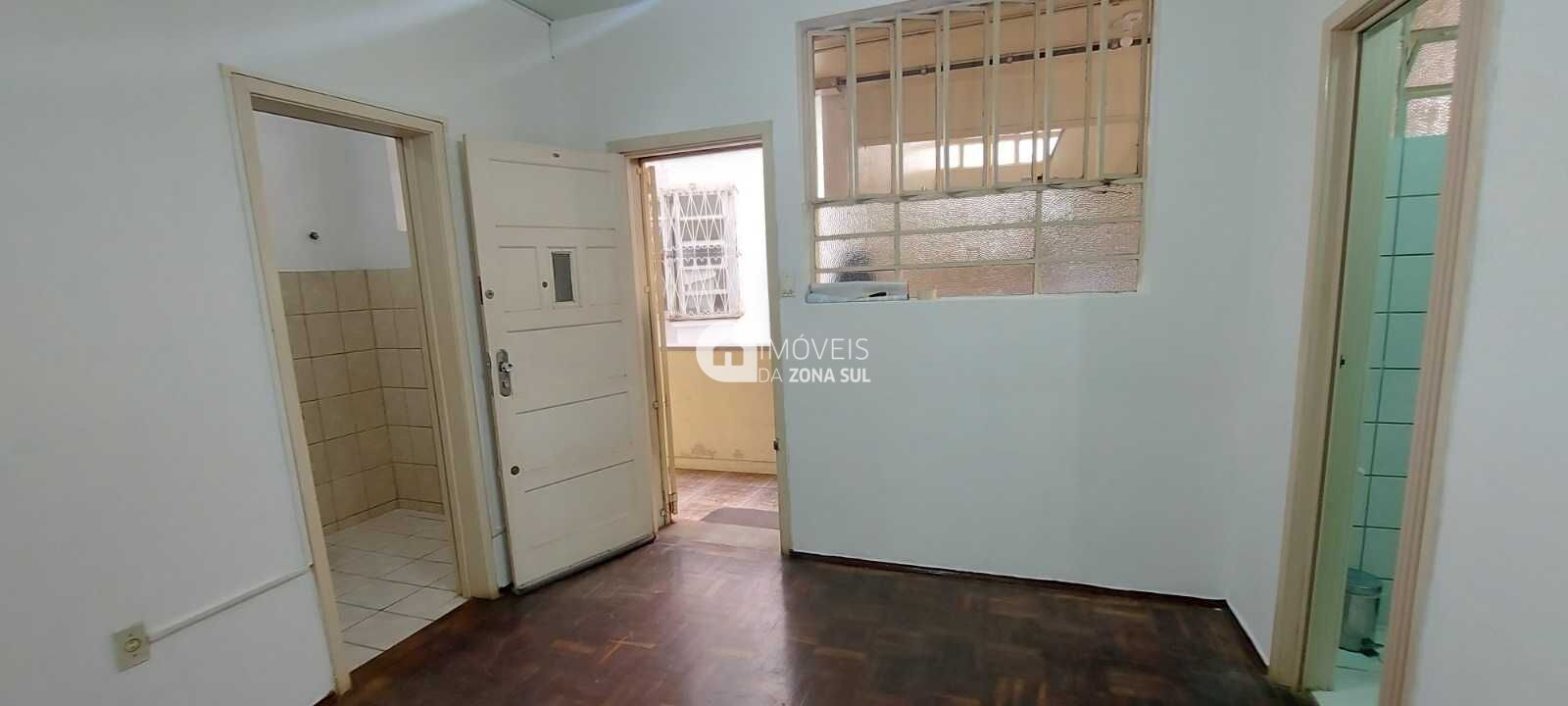 Apartamento à venda com 2 quartos, 41m² - Foto 2