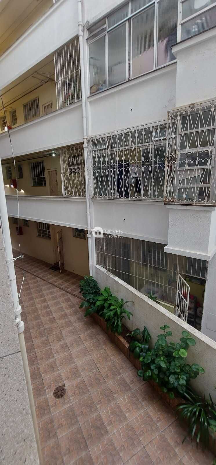 Apartamento à venda com 2 quartos, 41m² - Foto 16