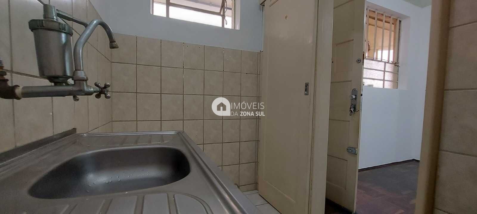 Apartamento à venda com 2 quartos, 41m² - Foto 10