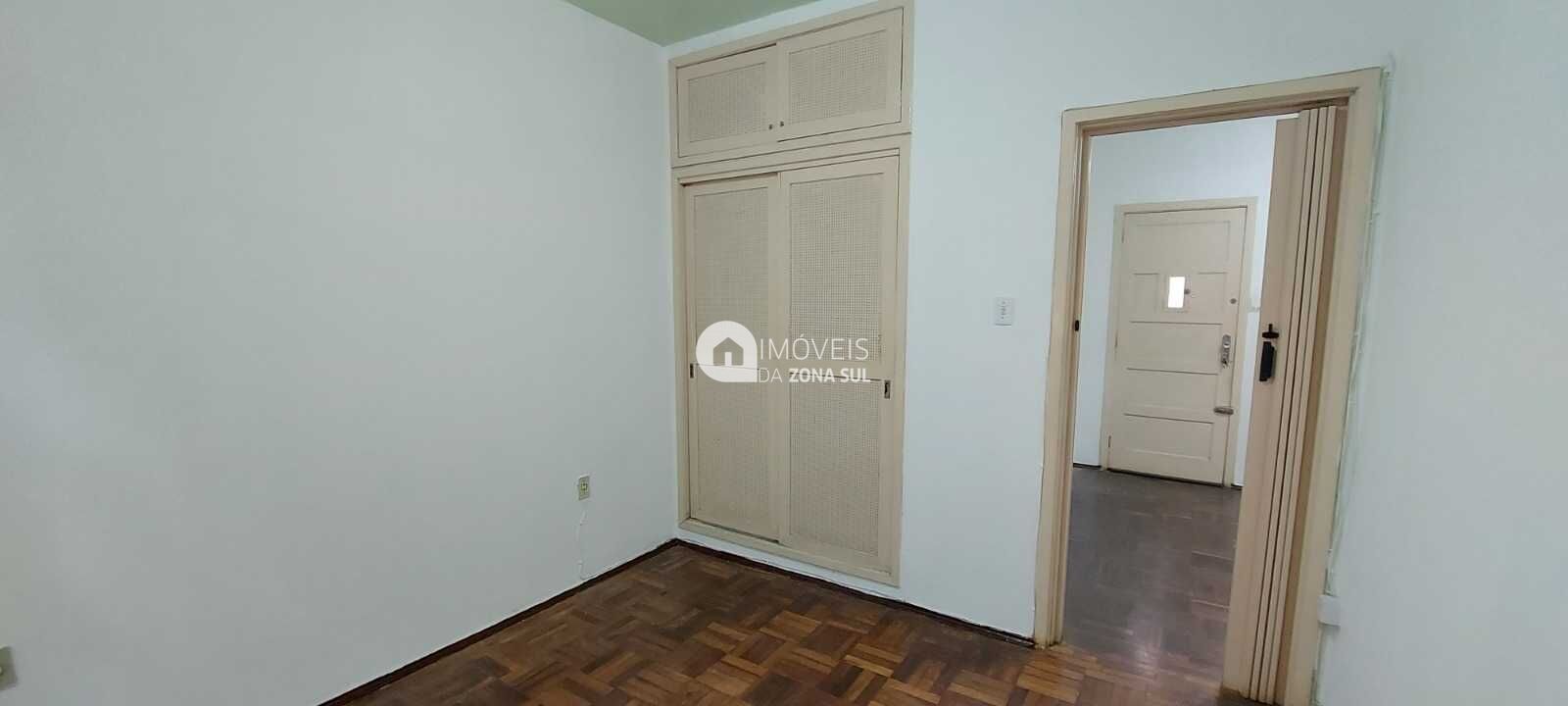 Apartamento à venda com 2 quartos, 41m² - Foto 6