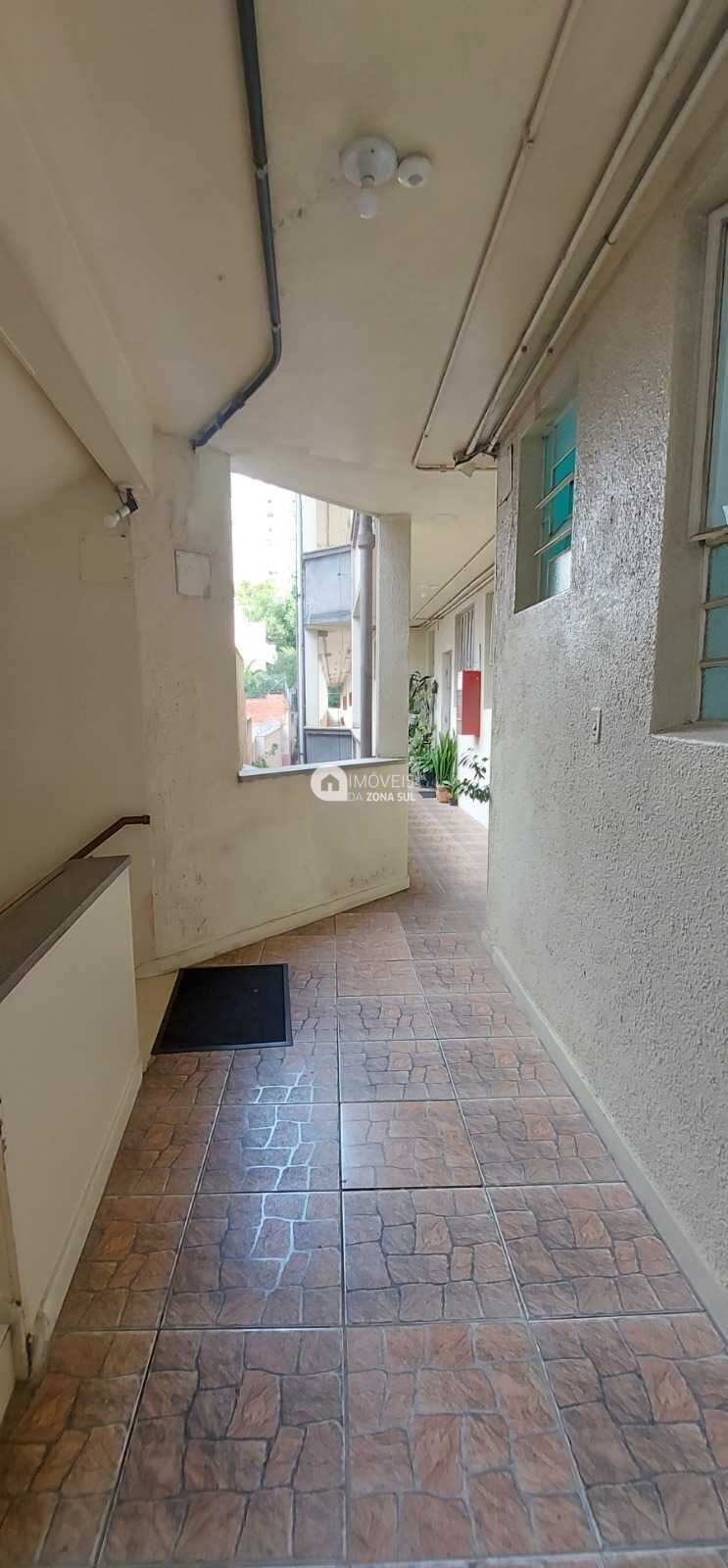 Apartamento à venda com 2 quartos, 41m² - Foto 17