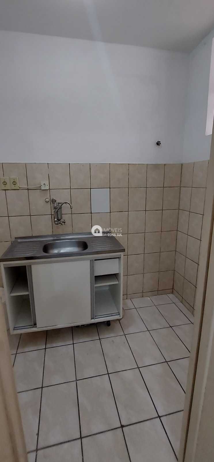 Apartamento à venda com 2 quartos, 41m² - Foto 8