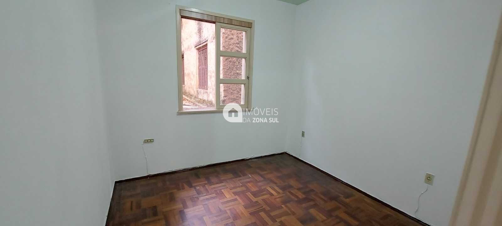 Apartamento à venda com 2 quartos, 41m² - Foto 4