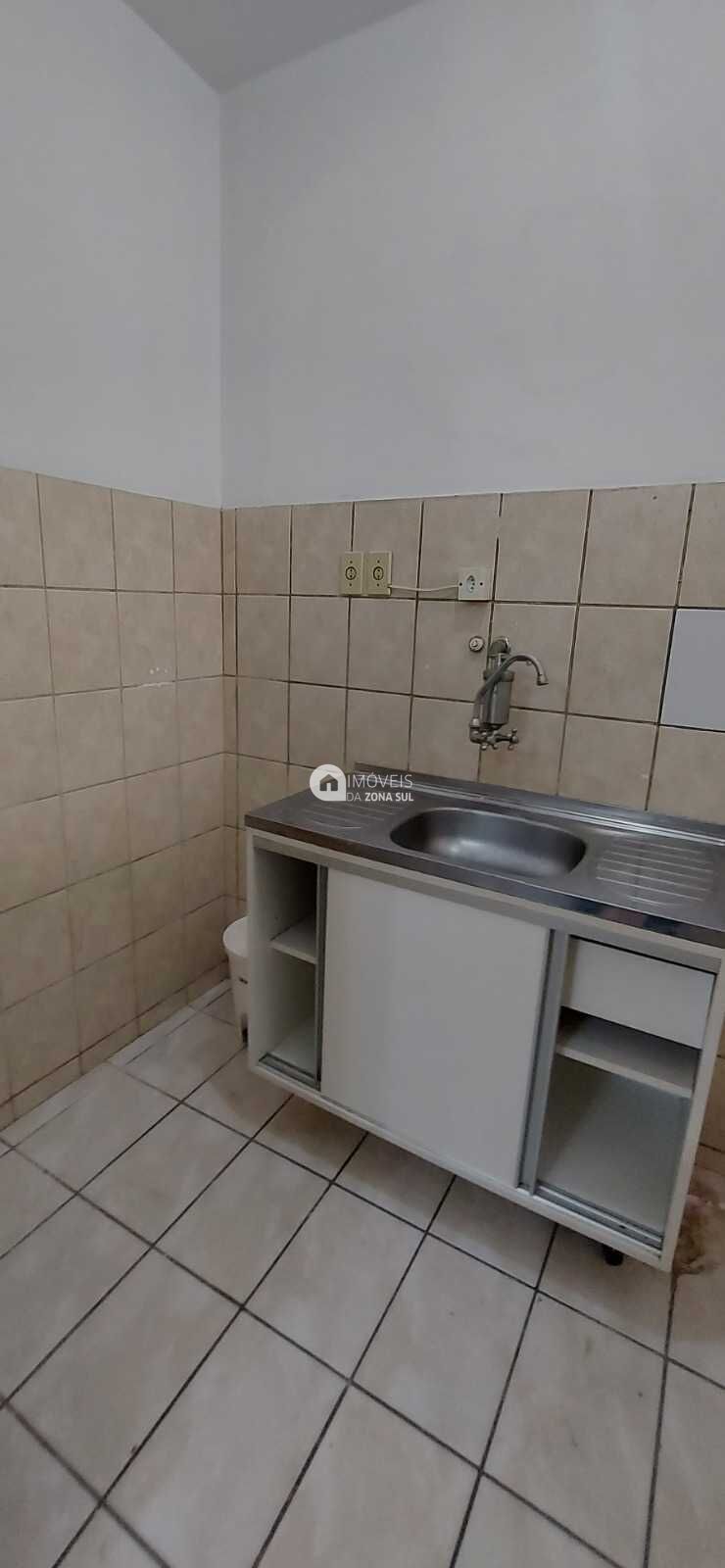 Apartamento à venda com 2 quartos, 41m² - Foto 9