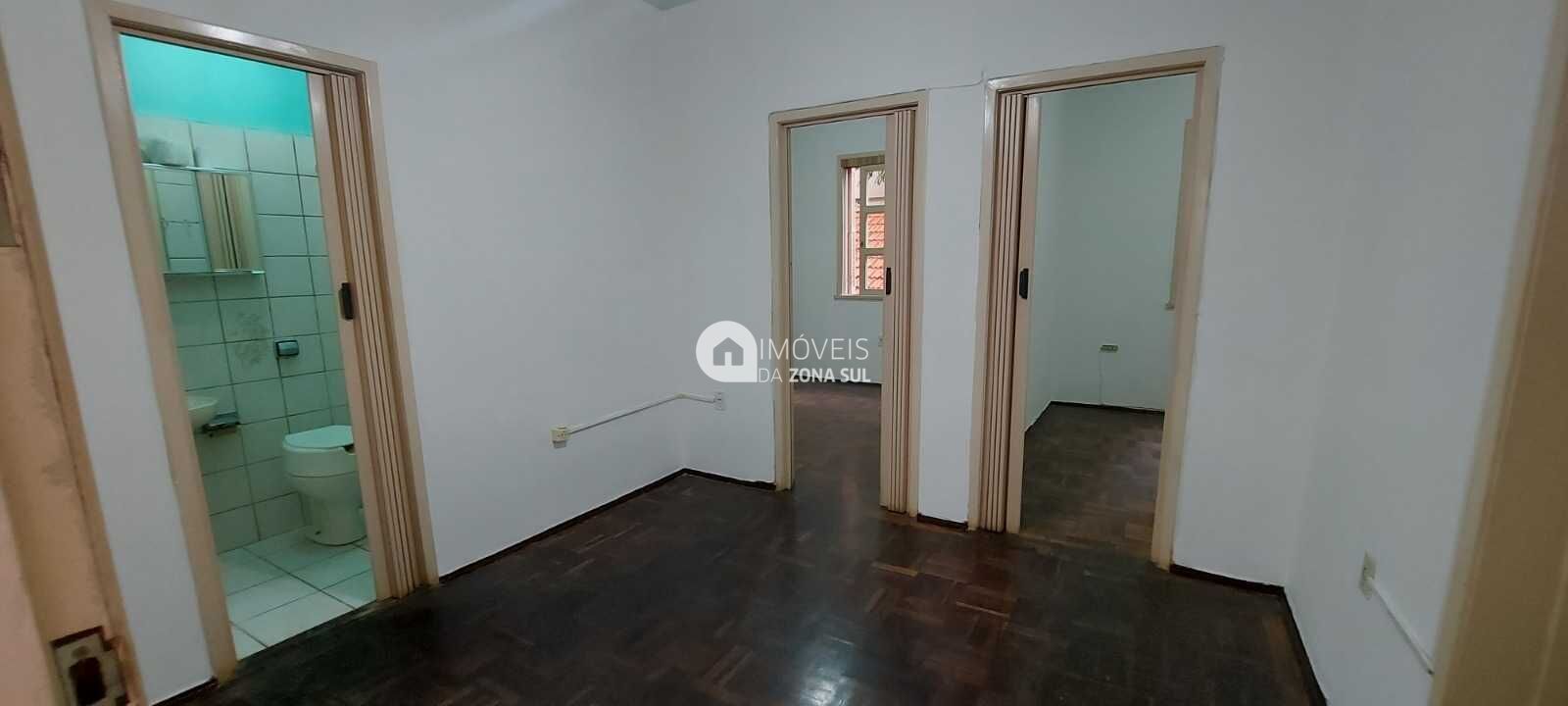 Apartamento à venda com 2 quartos, 41m² - Foto 1