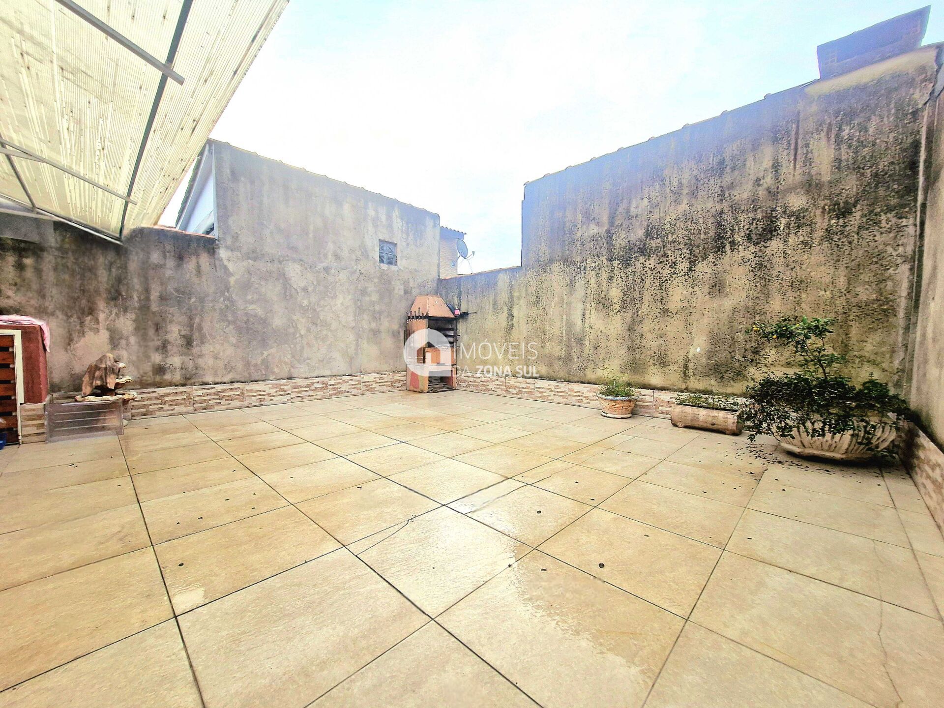 Casa, 3 quartos, 63 m² - Foto 14