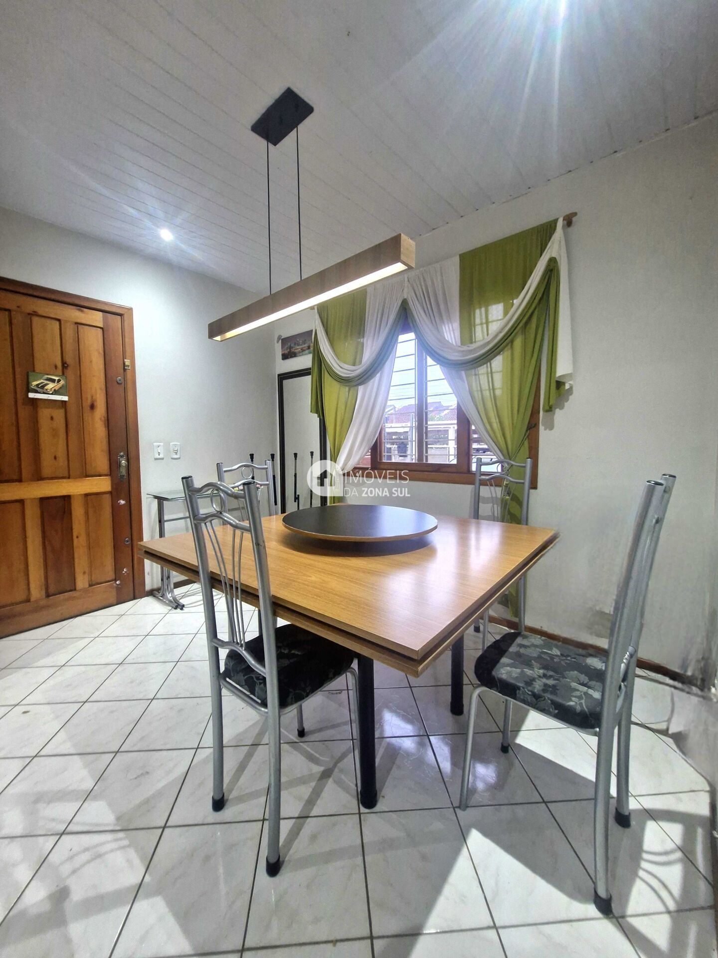 Casa, 3 quartos, 63 m² - Foto 4