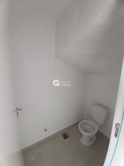 Sobrado à venda com 2 quartos, 94m² - Foto 13