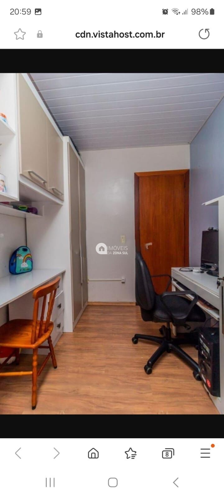 Sobrado à venda com 4 quartos, 132m² - Foto 11