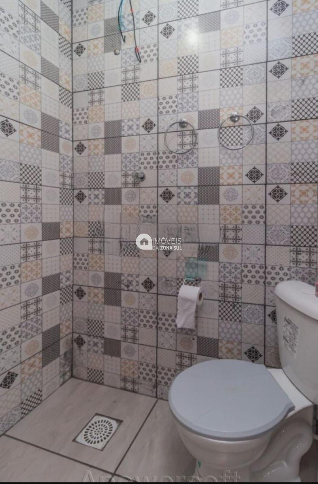 Sobrado à venda com 4 quartos, 132m² - Foto 12