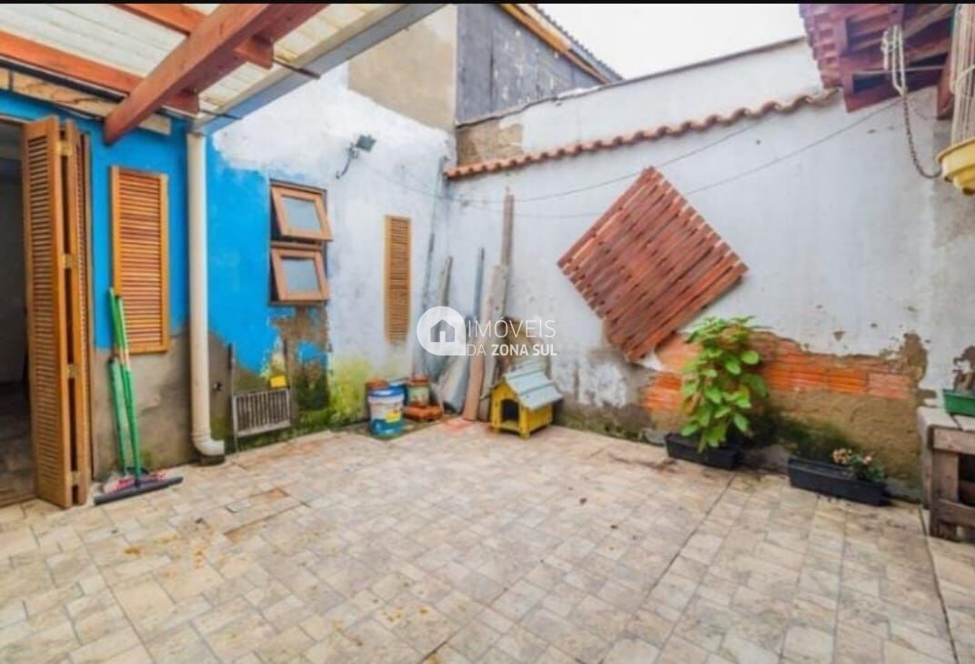 Sobrado à venda com 4 quartos, 132m² - Foto 18