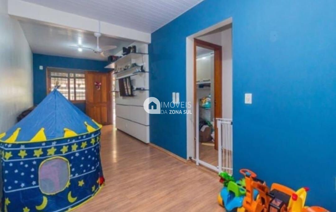 Sobrado à venda com 4 quartos, 132m² - Foto 16