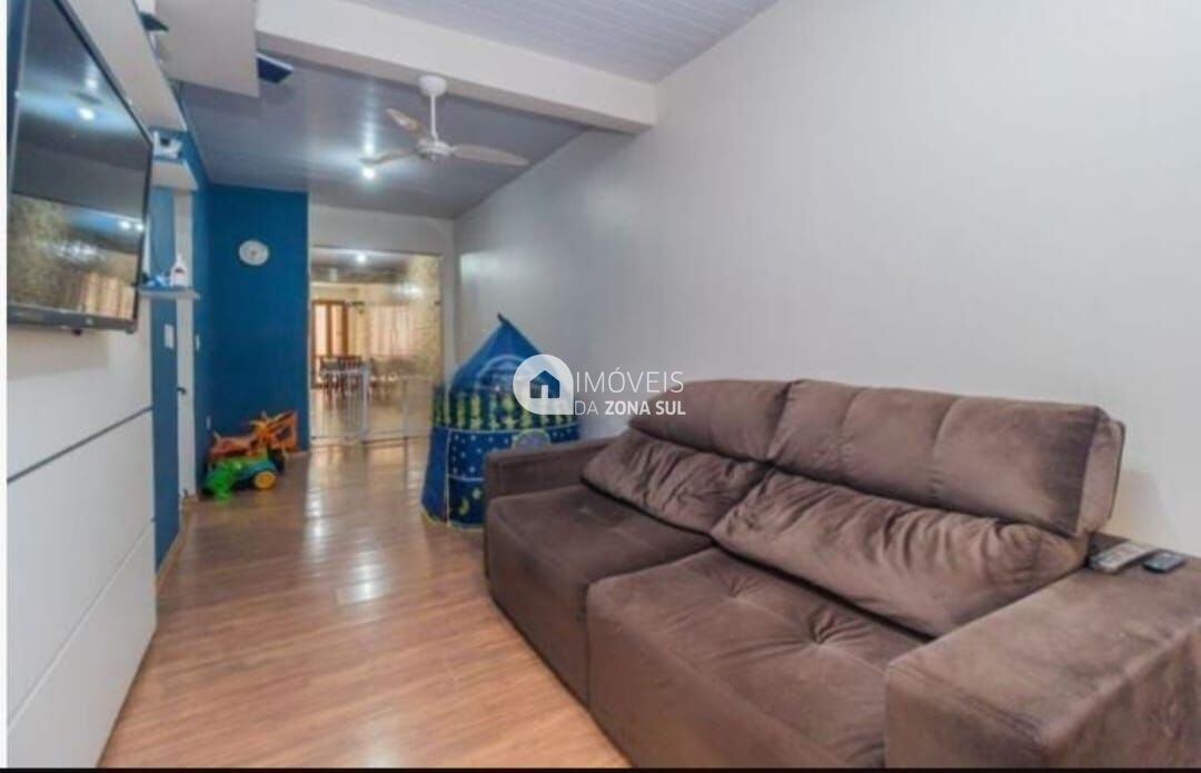 Sobrado à venda com 4 quartos, 132m² - Foto 2