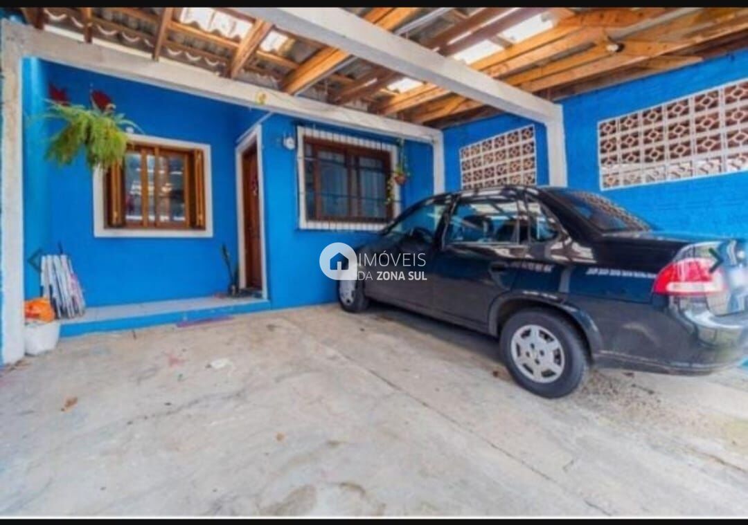 Sobrado à venda com 4 quartos, 132m² - Foto 21