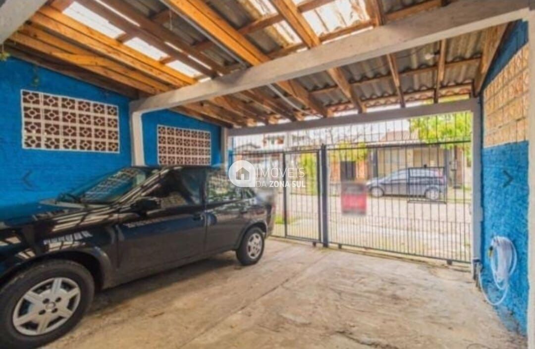 Sobrado à venda com 4 quartos, 132m² - Foto 22