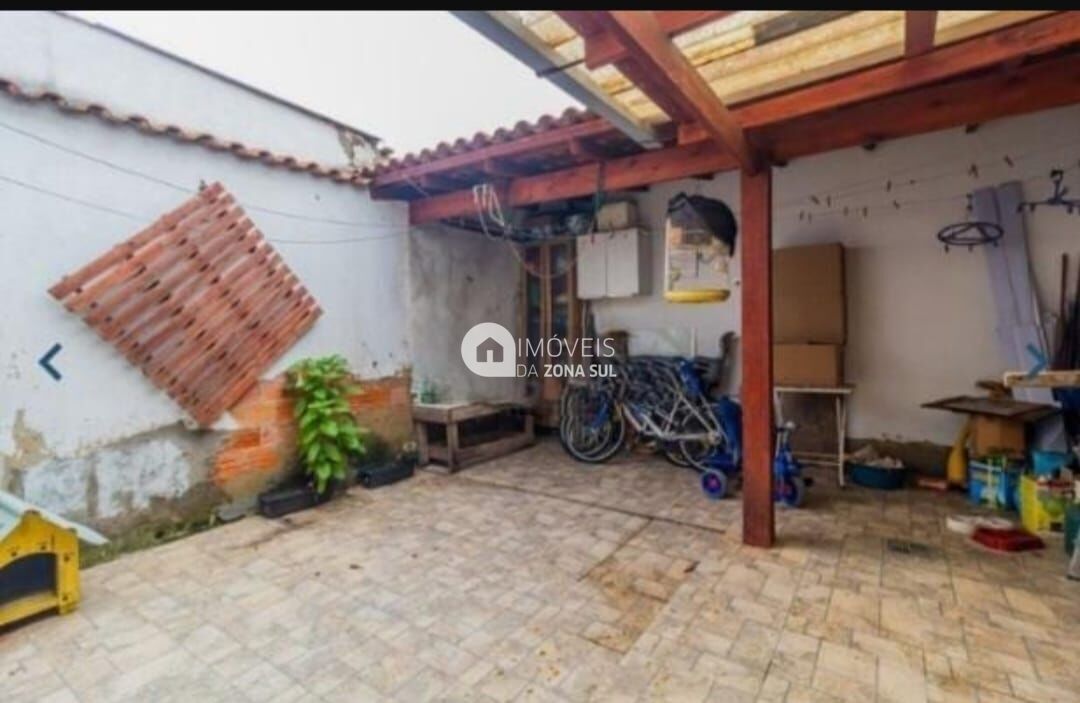 Sobrado à venda com 4 quartos, 132m² - Foto 19