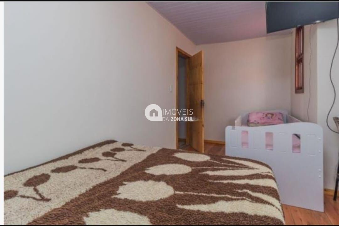 Sobrado à venda com 4 quartos, 132m² - Foto 15