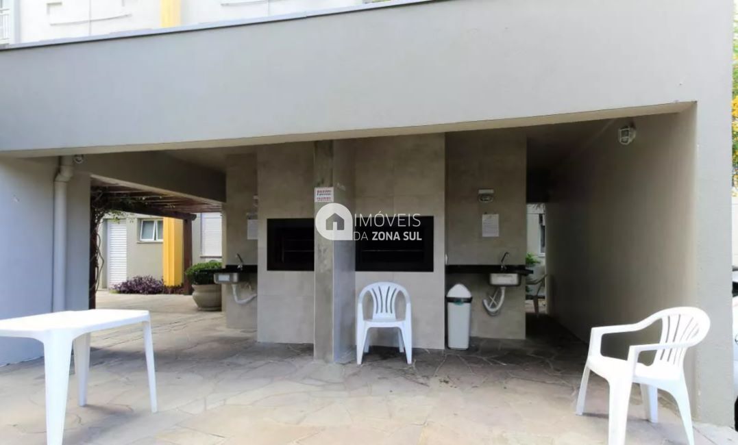 Apartamento à venda com 2 quartos, 54m² - Foto 19