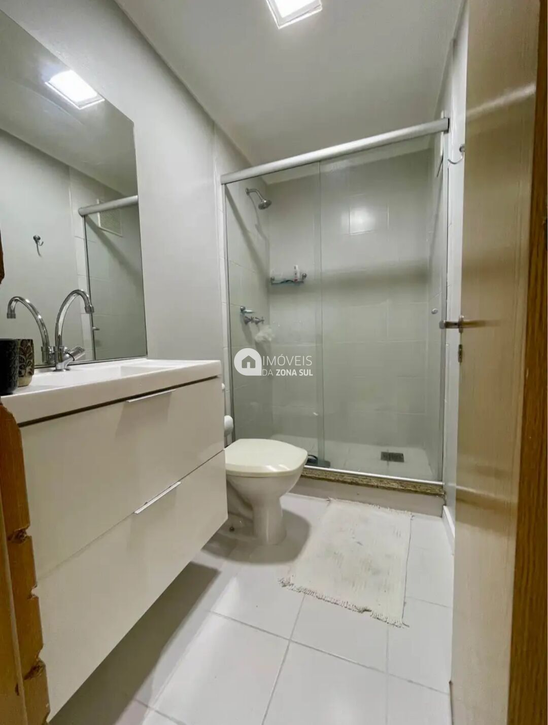 Apartamento à venda com 2 quartos, 54m² - Foto 10