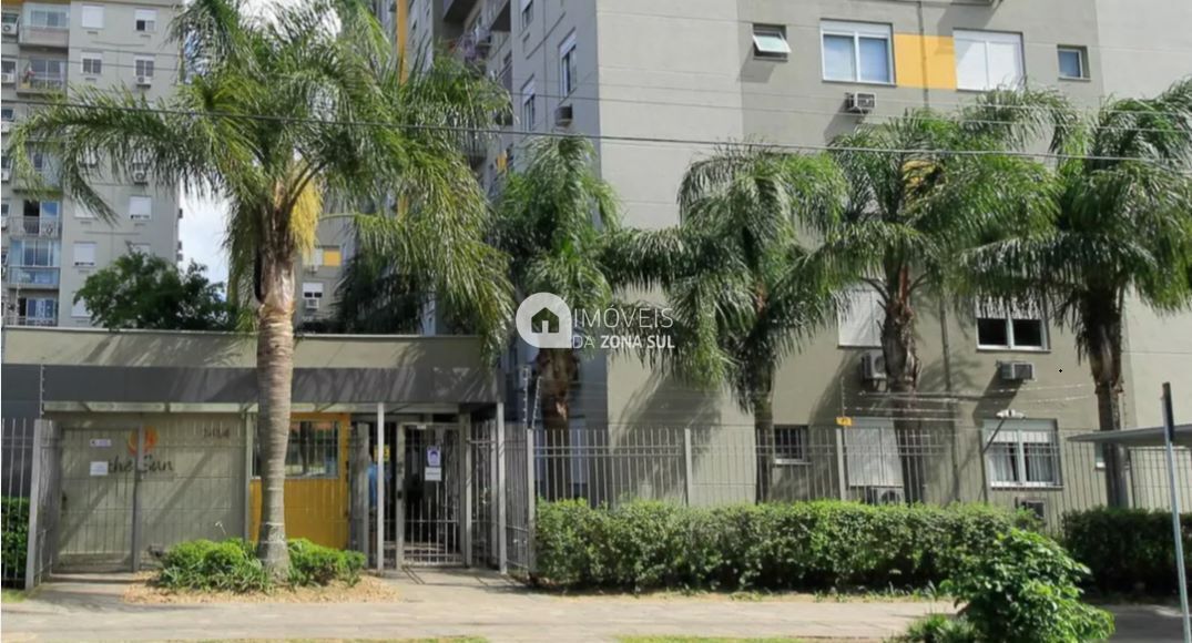 Apartamento à venda com 2 quartos, 54m² - Foto 22