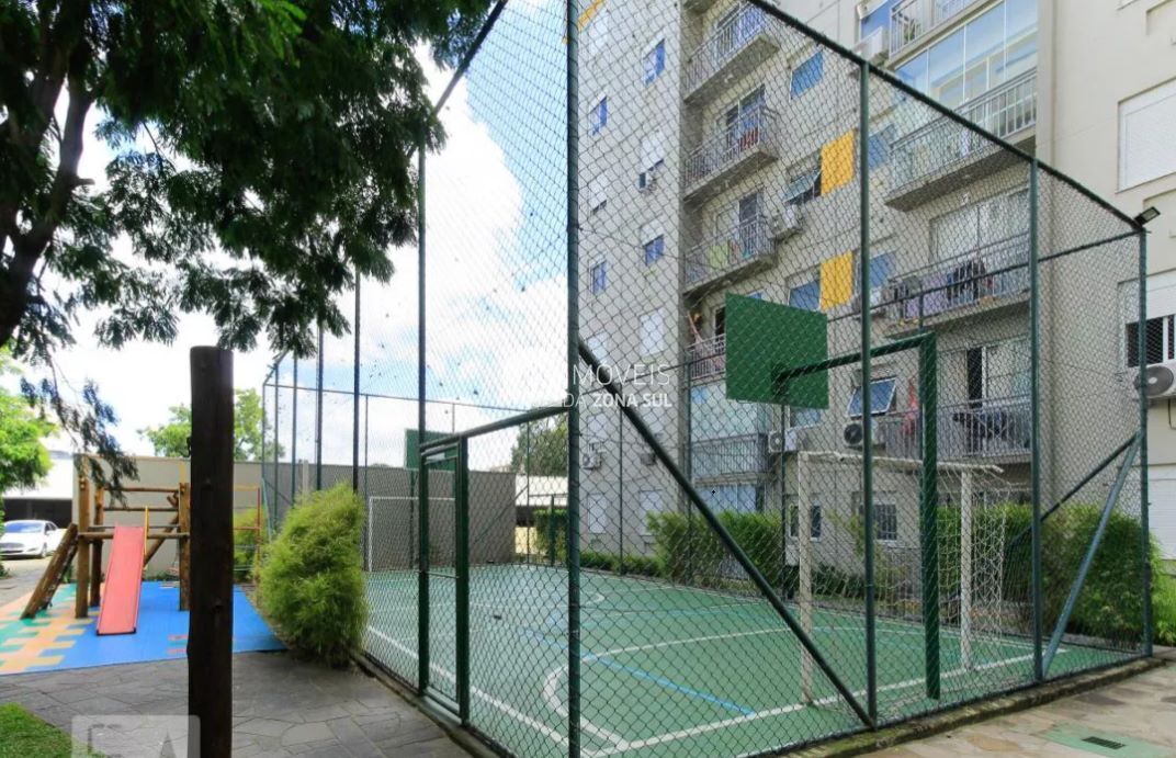 Apartamento à venda com 2 quartos, 54m² - Foto 21