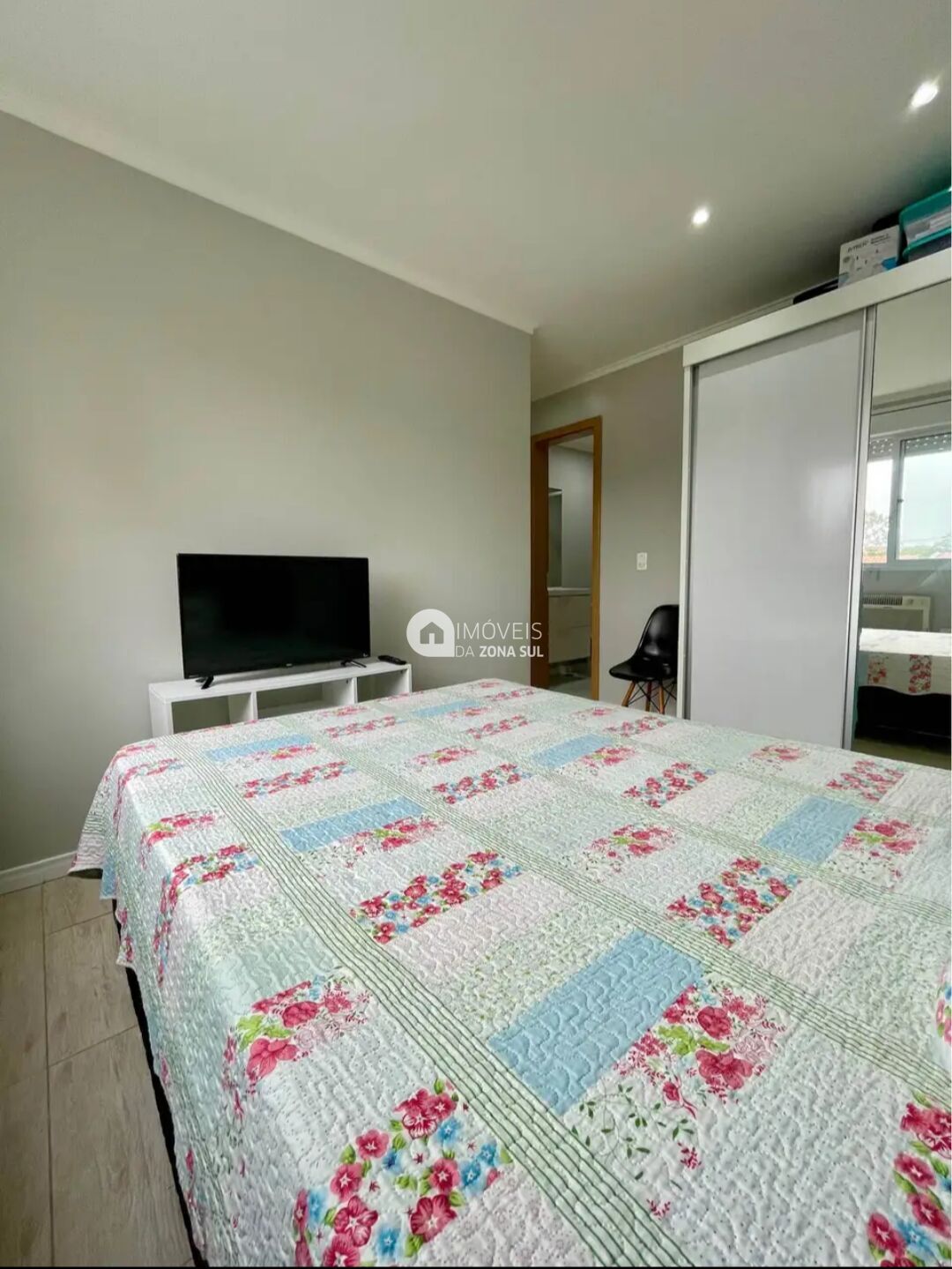 Apartamento à venda com 2 quartos, 54m² - Foto 8