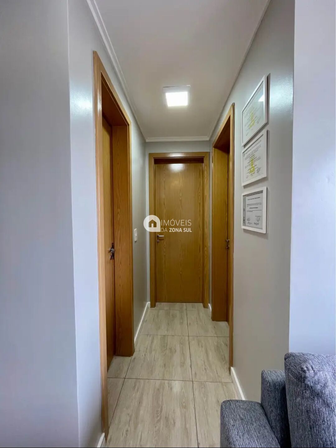 Apartamento à venda com 2 quartos, 54m² - Foto 5