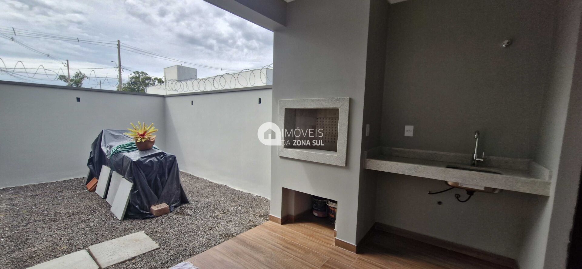 Casa, 3 quartos, 117 m² - Foto 15
