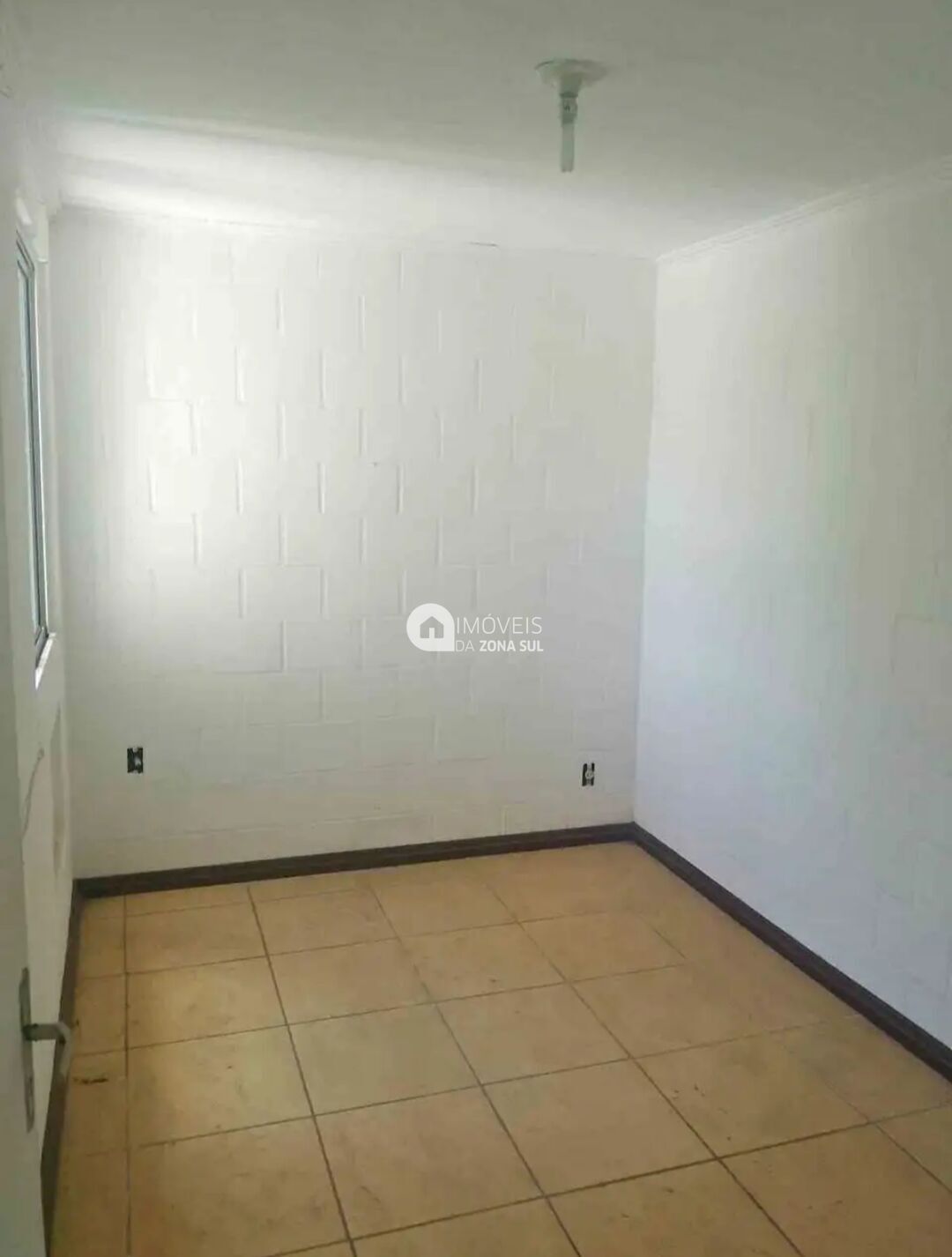 Apartamento à venda com 1 quarto, 36m² - Foto 1