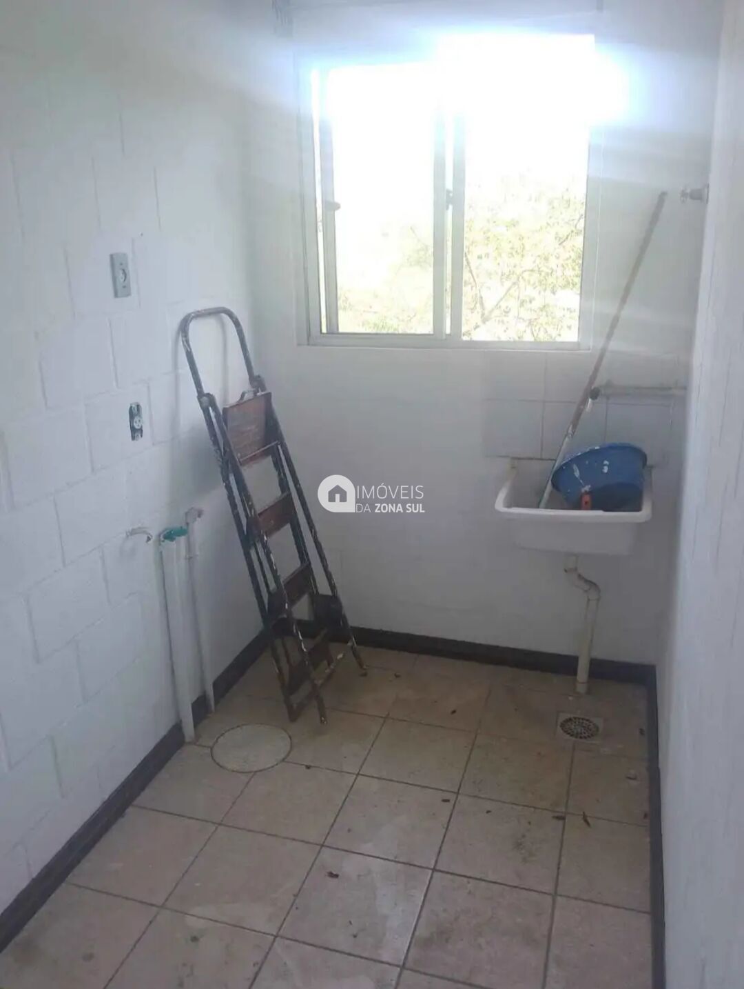 Apartamento à venda com 1 quarto, 36m² - Foto 4