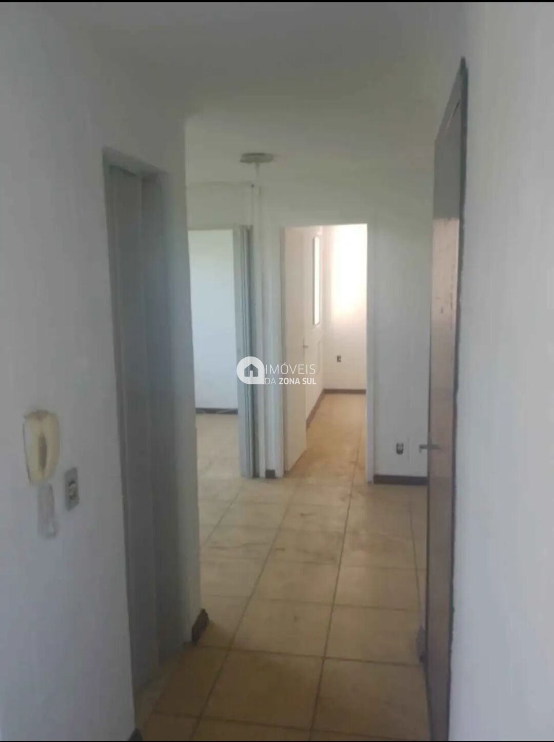 Apartamento à venda com 1 quarto, 36m² - Foto 3