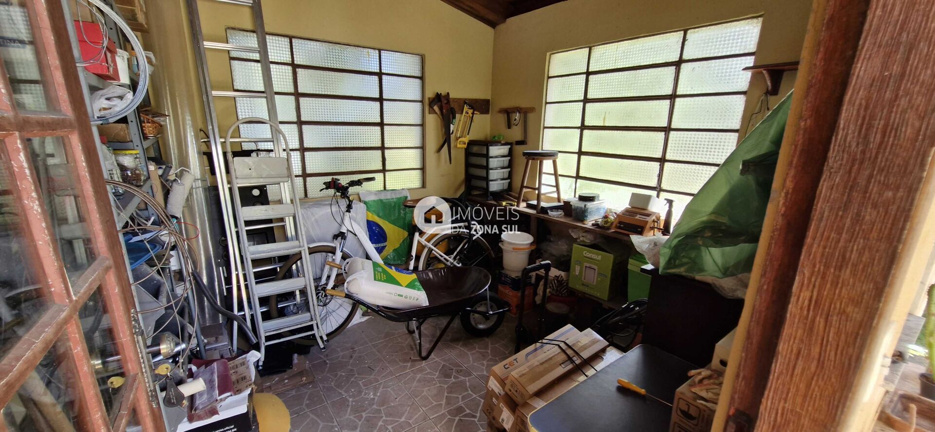 Casa à venda com 2 quartos, 196m² - Foto 43