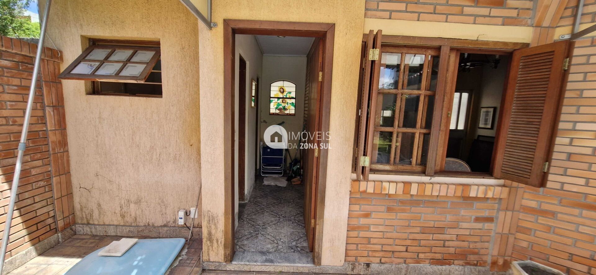 Casa à venda com 2 quartos, 196m² - Foto 34