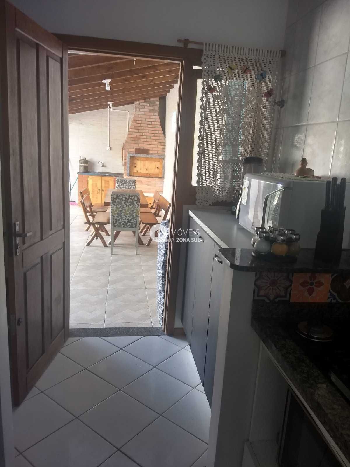 Casa, 2 quartos, 51 m² - Foto 13