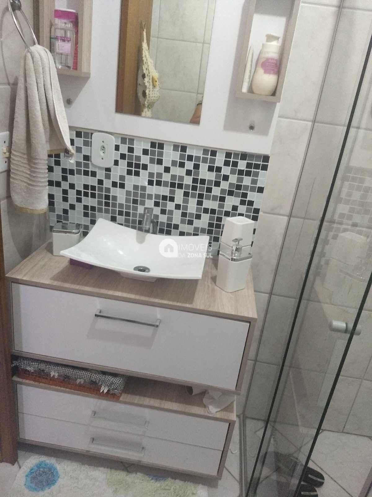 Casa, 2 quartos, 51 m² - Foto 9