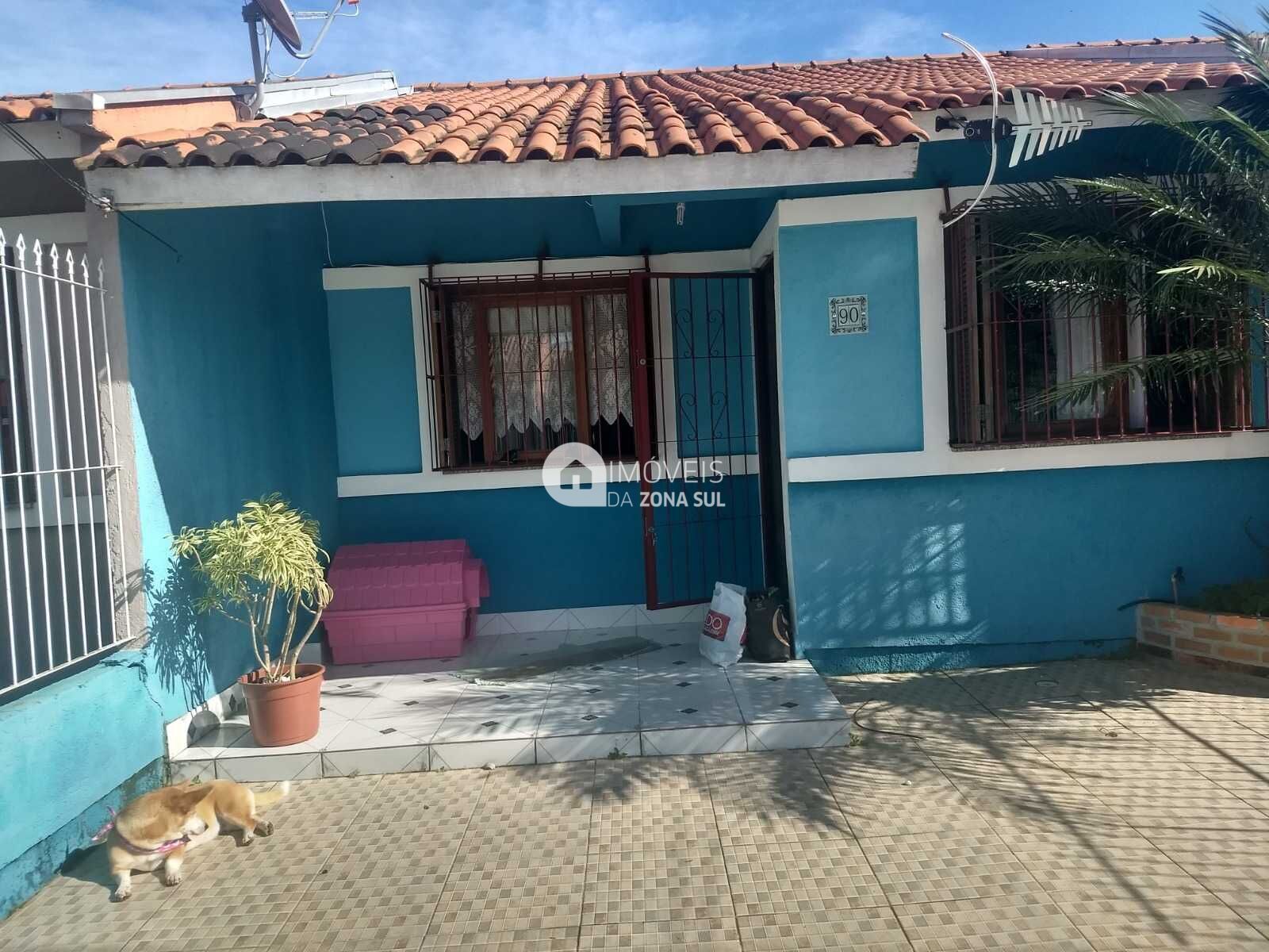 Casa, 2 quartos, 51 m² - Foto 1