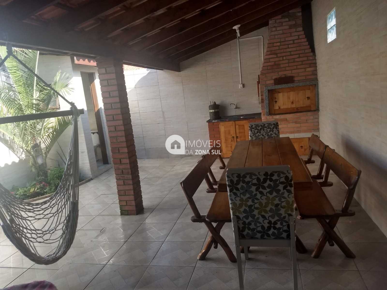 Casa, 2 quartos, 51 m² - Foto 14