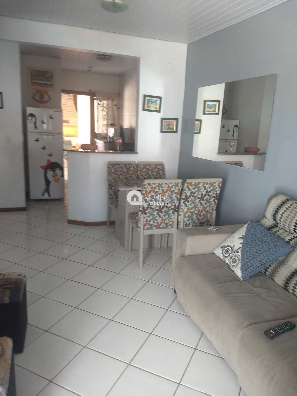 Casa, 2 quartos, 51 m² - Foto 2