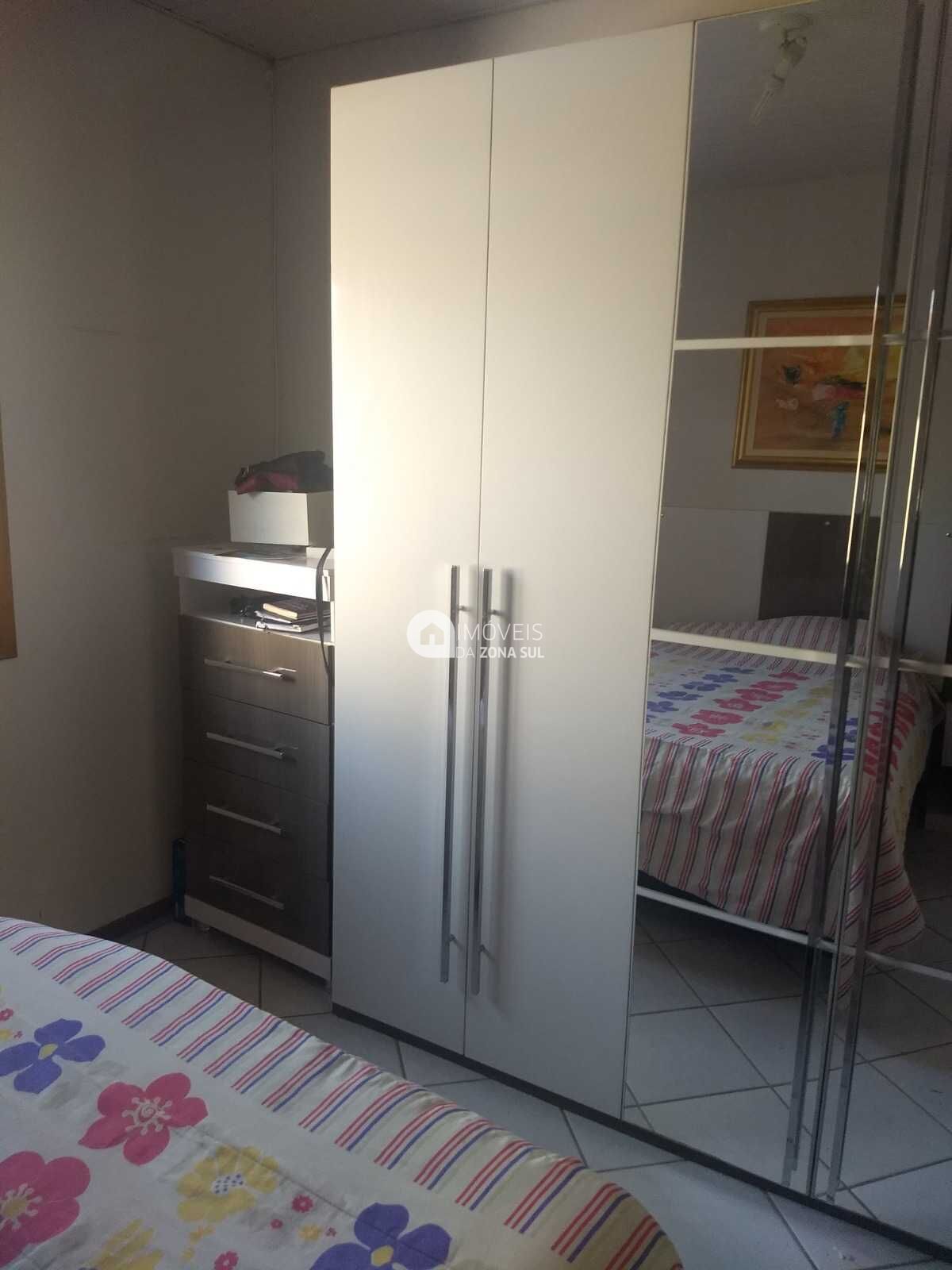 Casa, 2 quartos, 51 m² - Foto 6