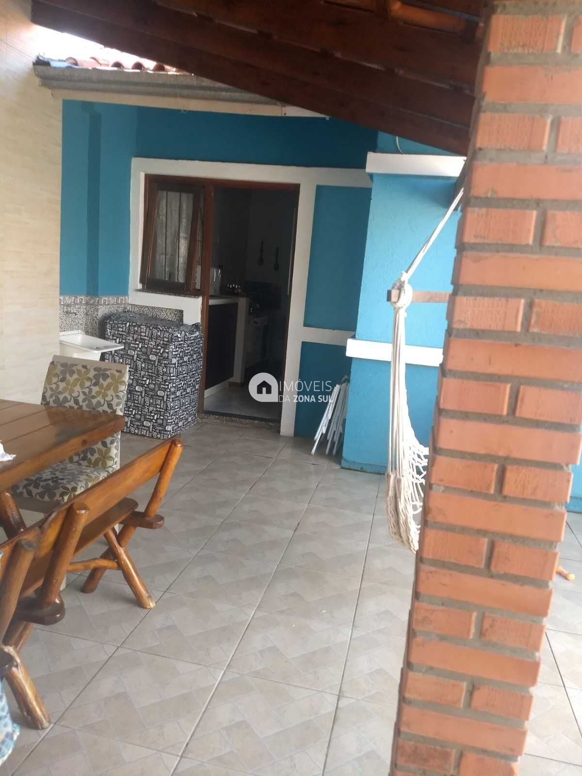 Casa, 2 quartos, 51 m² - Foto 15
