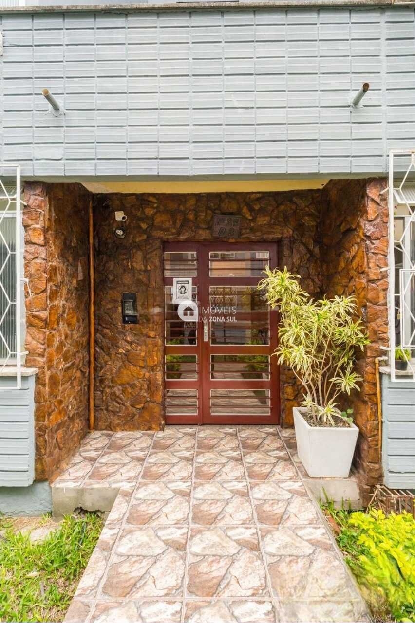 Apartamento, 1 quarto, 35 m² - Foto 7