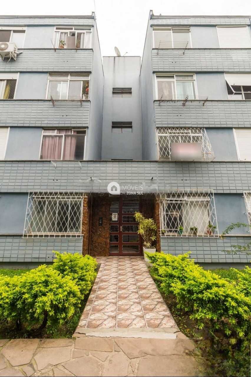 Apartamento, 1 quarto, 35 m² - Foto 3